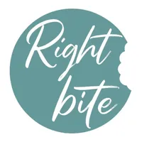 Right Bite App icon