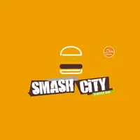 Smash City Burger Bar icon