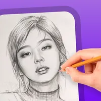 AR Drawing - Sketch & Draw icon