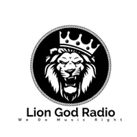 Lion God Radio icon