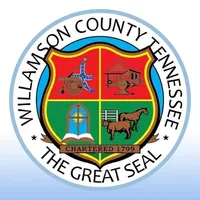 Williamson County TN icon