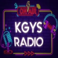 KGYS Radio icon