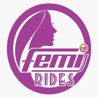 Femi Rides icon