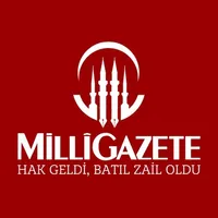 Milli Gazete Avrupa icon