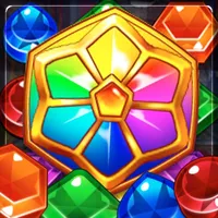 Jewel Crown : Match 3 icon