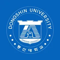 동신대학교 icon