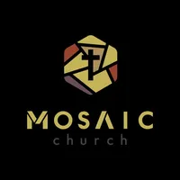 Mosaic NPR icon