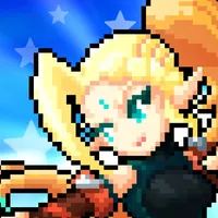 Calibur Knights - Idle RPG icon