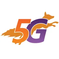 5G Delivery icon