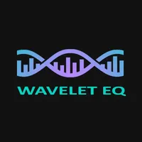 Wavelet EQ: Headphone, Speaker icon