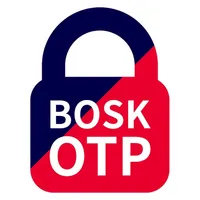 BoskOTP icon