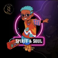 Spirit and Soul Radio icon