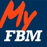 MyFBM icon