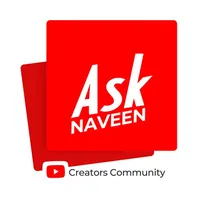 Ask Naveen icon