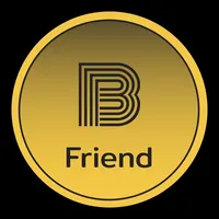 BFriend App icon