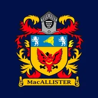 Club Deportivo Mac Allister icon