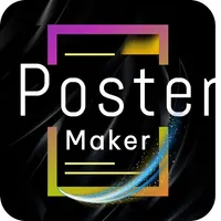 Poster Maker and Flyer Creator icon