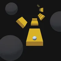 JumpBall - Endless Bouncing. icon