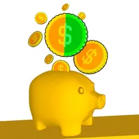 Coin Stack Sort icon