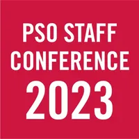 UGA PSO Staff Conference 2023 icon