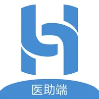 联合医疗医助端 icon