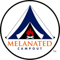 Melanated Campout icon