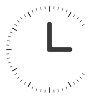 Today Clock - StandBy Clock icon