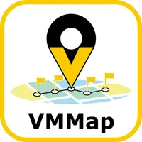 VMMap Pro icon