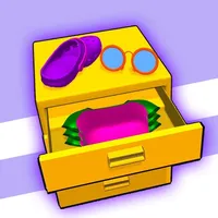 Drawer Organizer icon