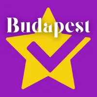 BUCKETLIST BUDAPEST icon