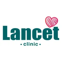 Lancet clinic icon