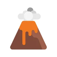 Volcano Explorer icon