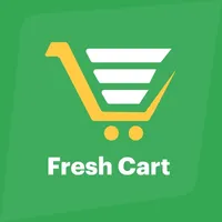 Fresh Cart - Seller icon