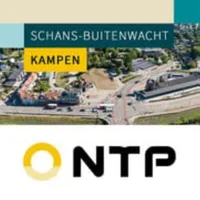 Schans-Buitenwacht Kampen icon