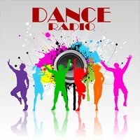 Dance Music Radio Stations FM icon