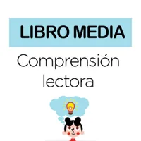 Libro Media icon