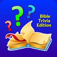 Bible Trivia Edition icon