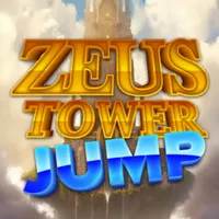 Zeus Tower Jump icon