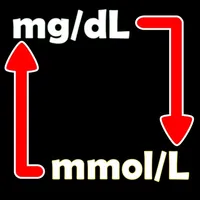 Cholesterol Unit Converter icon