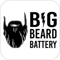 Big Beard Battery icon