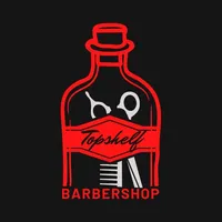 Topshelf Barbershop icon