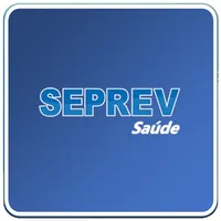 SEPREV Saúde icon