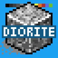 Diorite Pixel Art Editor icon