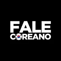 Fale Coreano icon