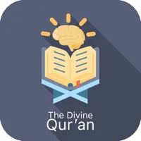 The Divine Qur'an icon