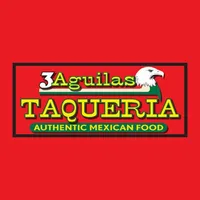 3 Aguilas Taqueria icon