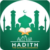 Hadith: The Ultimate Guidance icon