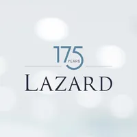 Lazard Events icon