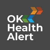 OK HealthAlert icon