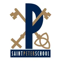 St Peter School icon